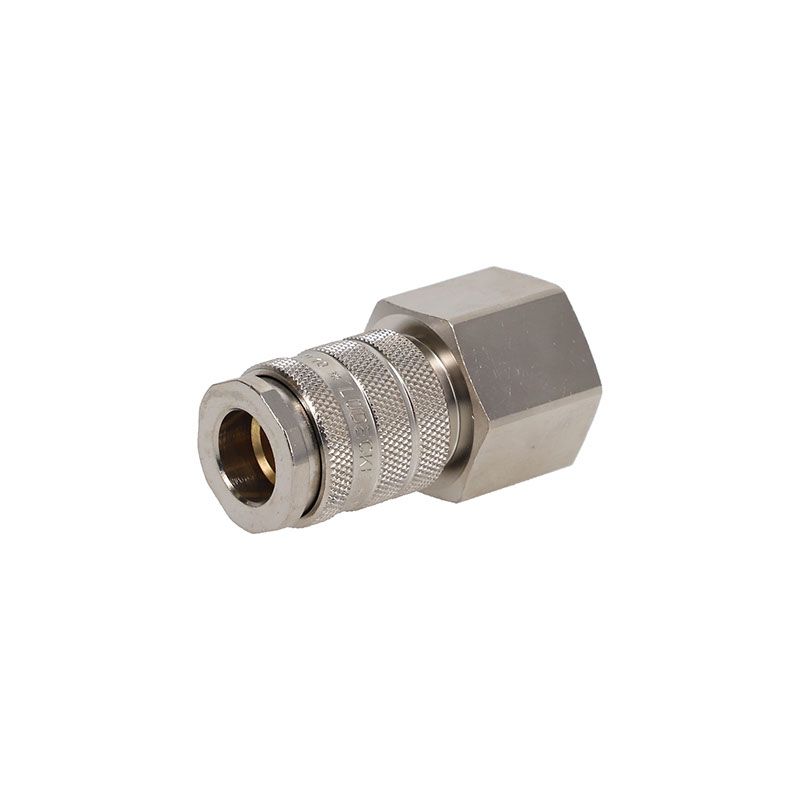 COUPLING QF-F104E 3/4'' BSP product photo
