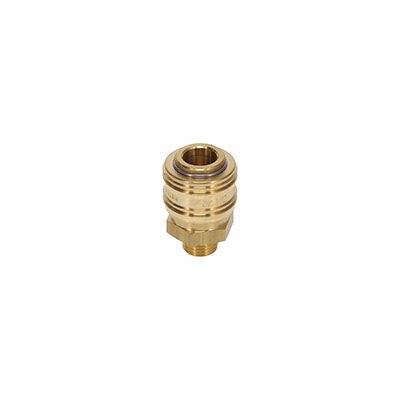 QUICK COUPLING ISO7,2MM SCREW M 1/4'' BSP product photo