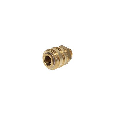 QUICK COUPLING ISO7,2MM SCREW M 1/4'' BSP productfoto