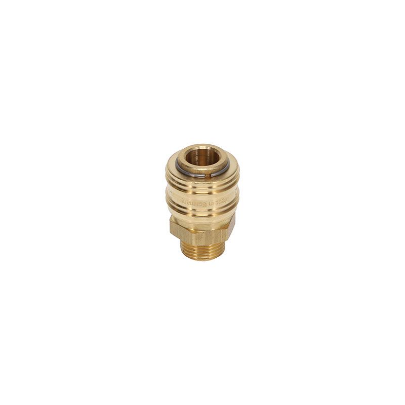 QUICK COUPLING ISO7,2MM SCREW M 3/8'' BSP product photo