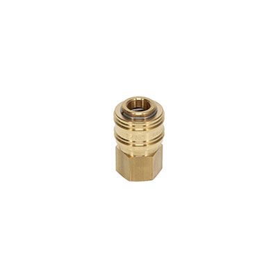 QUICK COUPLING ISO7,2MM SCREW F 3/8'' BSP product photo