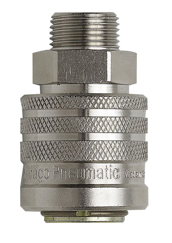 Quick Release Coupling product photo