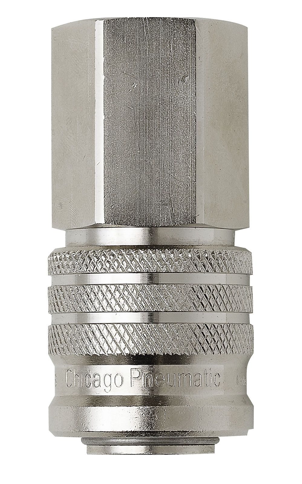 COUPLING QF-F11S 38 NPT product photo