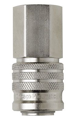 COUPLING QF-F11S 38 BSP product photo