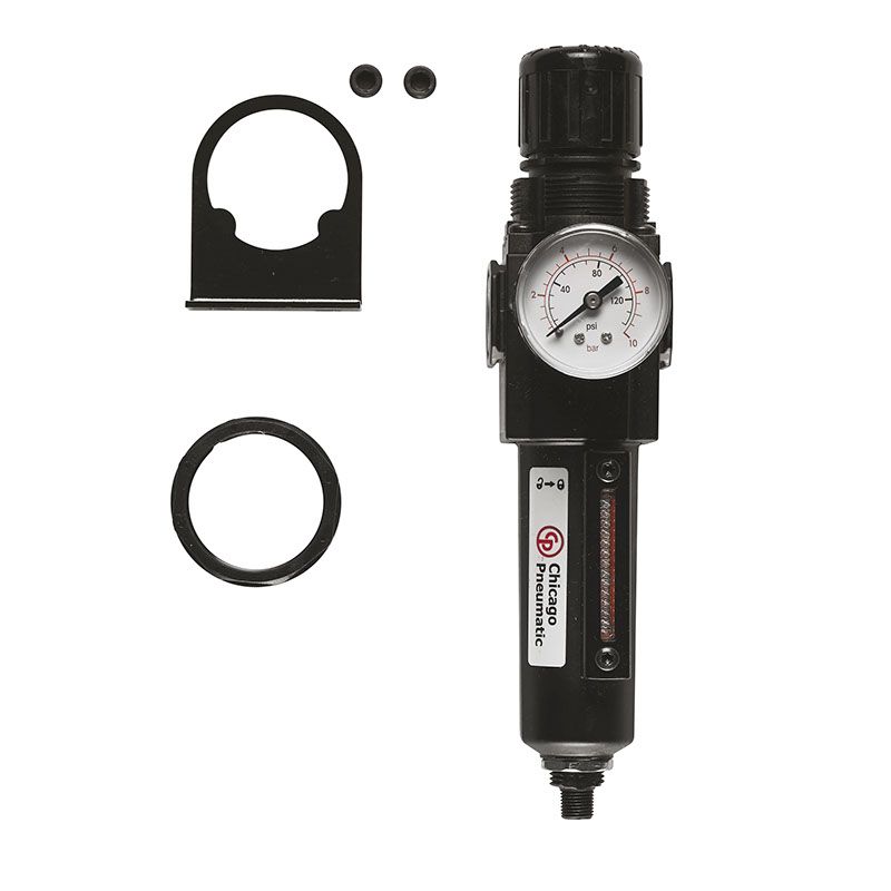 CP 1/4 FILTER-REGULATOR NPT product photo