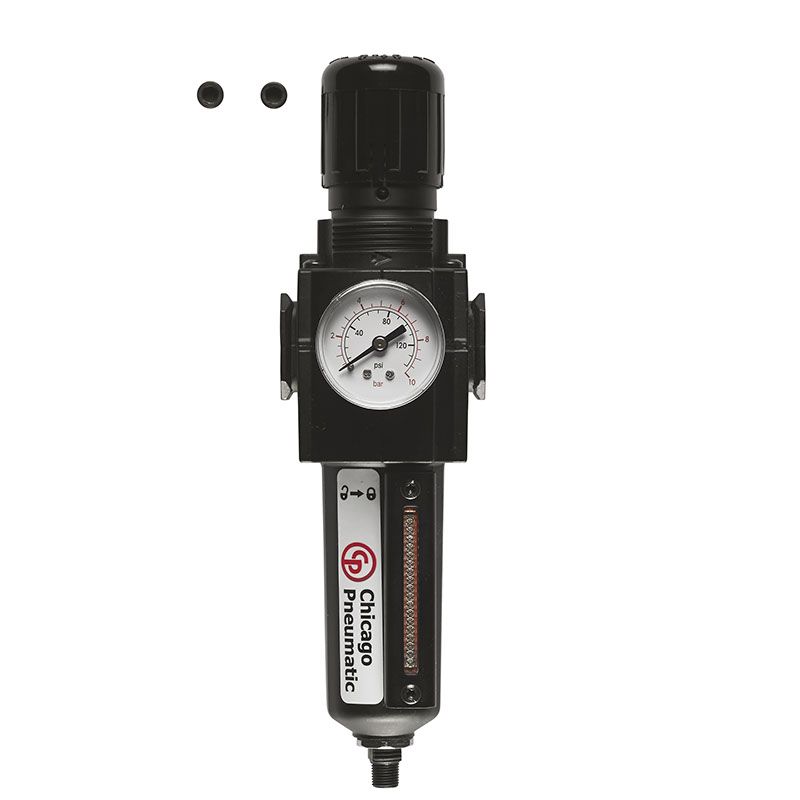 CP 1/2 FILTER-REGULATOR NPT product photo