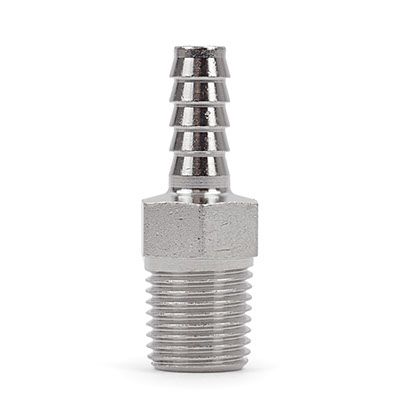 Hose Connector Screwed product photo