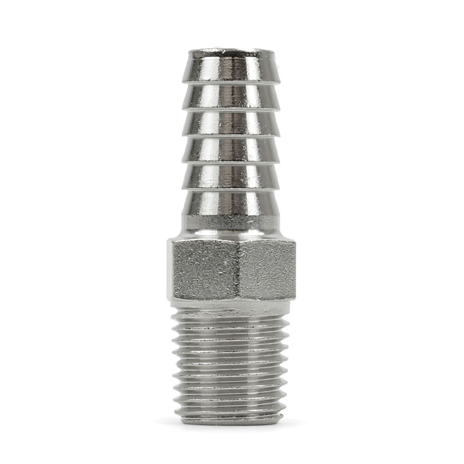HOSE CONNECTOR 8MM SCREW M 1/4'' BSP Chicago Pneumatic