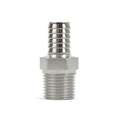 HOSE CONNECTOR 25MM SCREW M 1'' BSP product photo