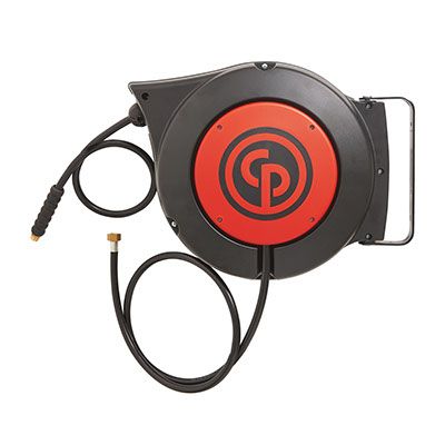 Tömlőcsévélő product photo