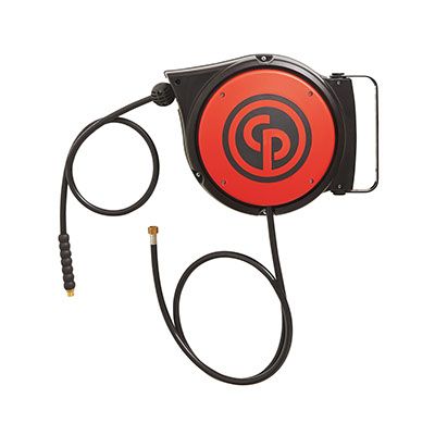 HOSE REEL 08 MM BSP HR8208 foto do produto
