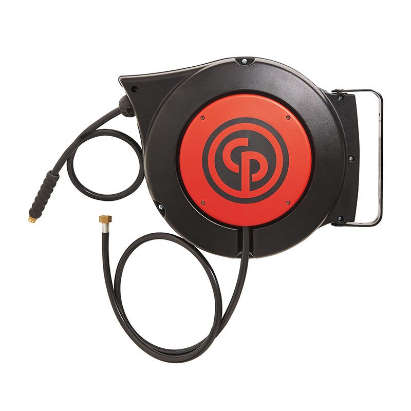 HOSE REEL 10 MM NPT HR8210 product photo