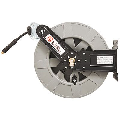 HOSE REEL 10 MM BSP HR9110 ürün resmi