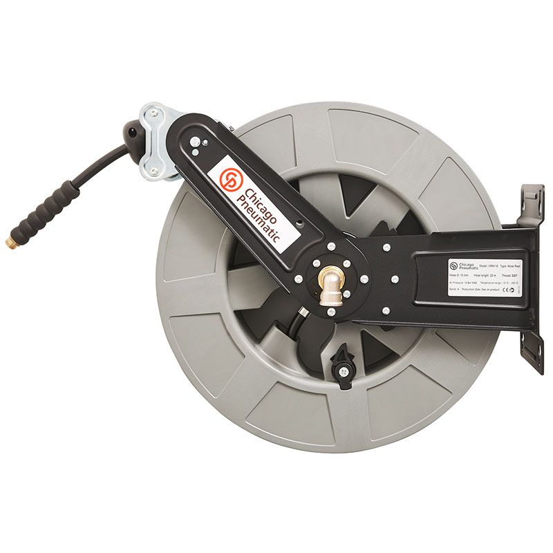 HOSE REEL 10 MM BSP HR9110 product photo
