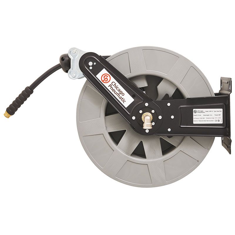 HOSE REEL 13 MM BSP HR9113 product photo