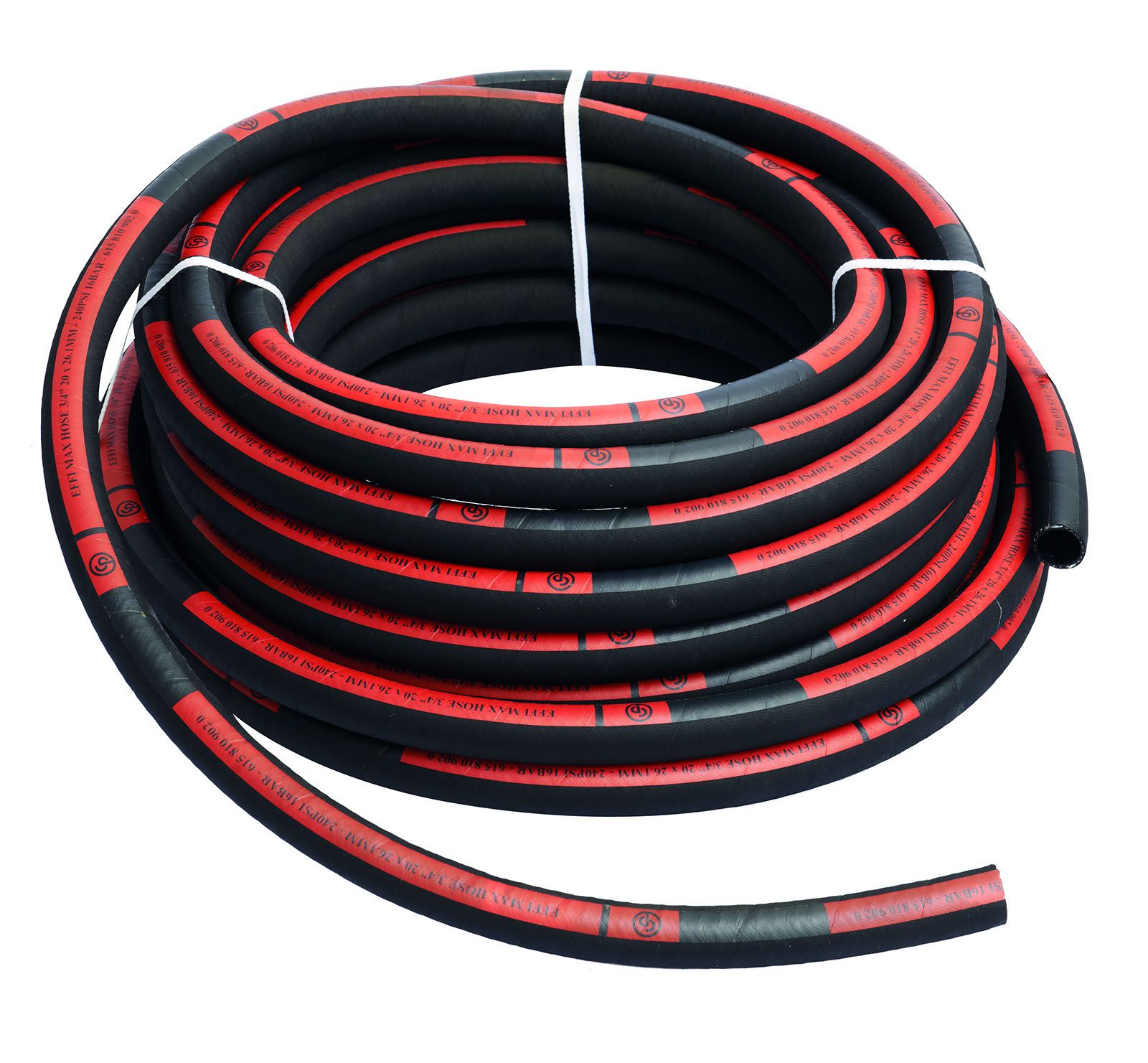 HOSE EFFI MAX 3/4'' 20X26.1MM 20M product photo