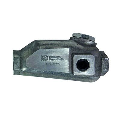 IN LINE OILER - 3/4'' product photo