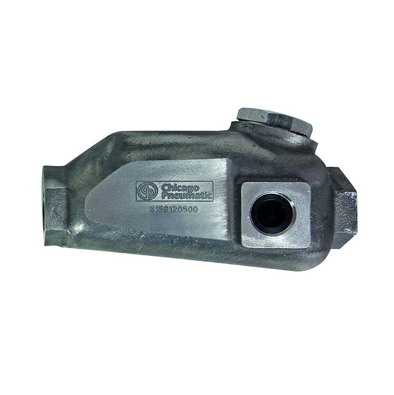IN LINE OILER - 3/4'' product photo