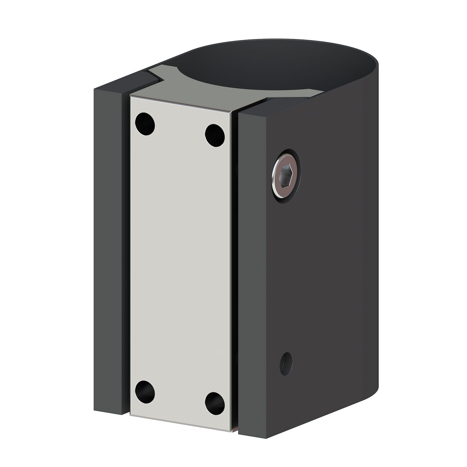 Mounting Foot Air motors accessories Chicago Pneumatic