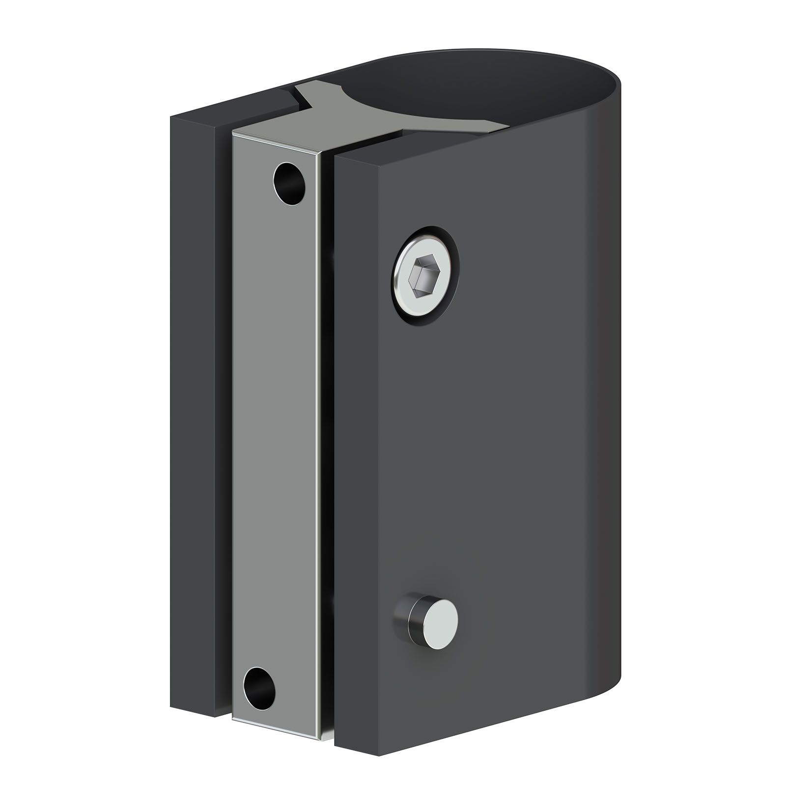 MOUNTING FOOT M16 / MR16 KSL - Chicago Pneumatic - Air Motors