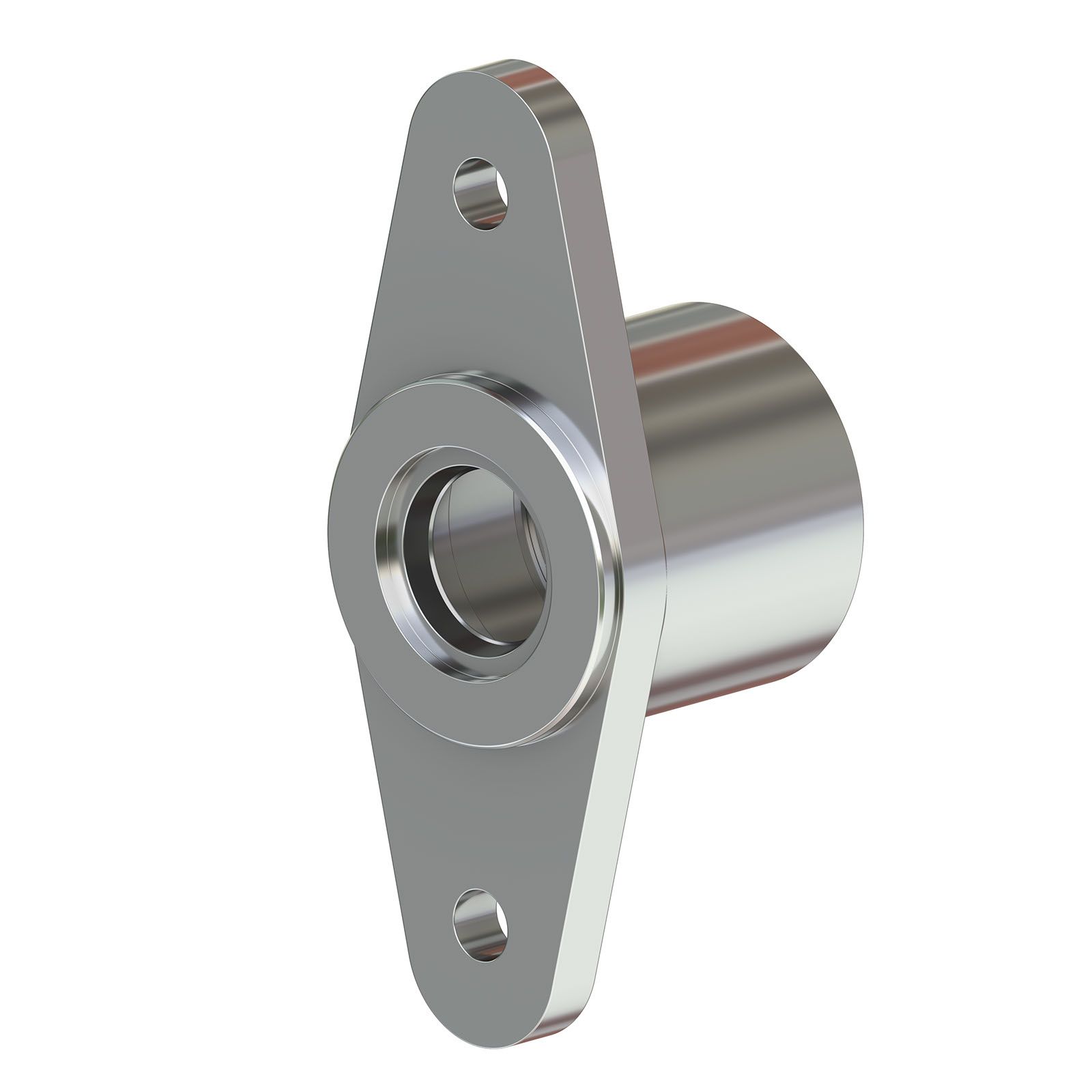 MOUNTING FLANGE M16 / MR16 KL Chicago Pneumatic