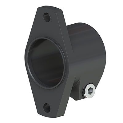 MOUNTING FLANGE HOLES M/MR84 H.SPEED product photo