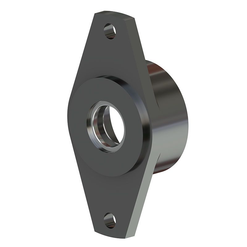 MOUNTING FLANGE HOLES M39/MR39 KSL product photo