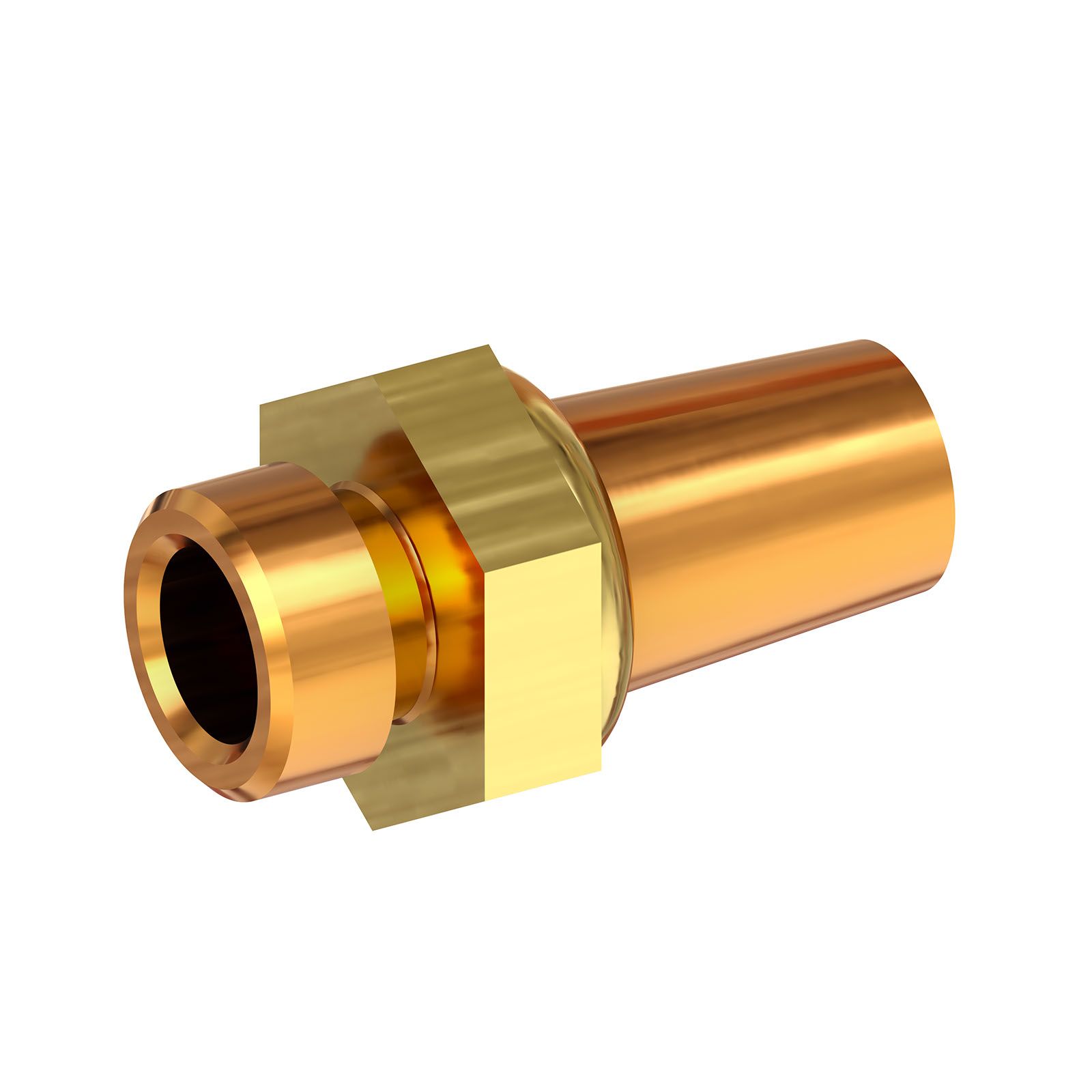 BRONZE SILENCER G1/8 product photo