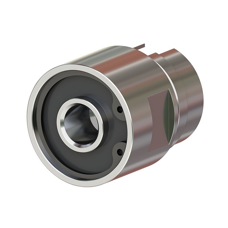 Co-Axial Exhaust product photo