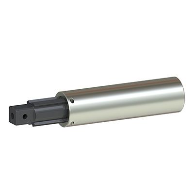 SPRING LOADED SHAFT 1/2'' SQUARE  Ø16 product photo