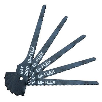 Reciprocating Saw Blade product photo