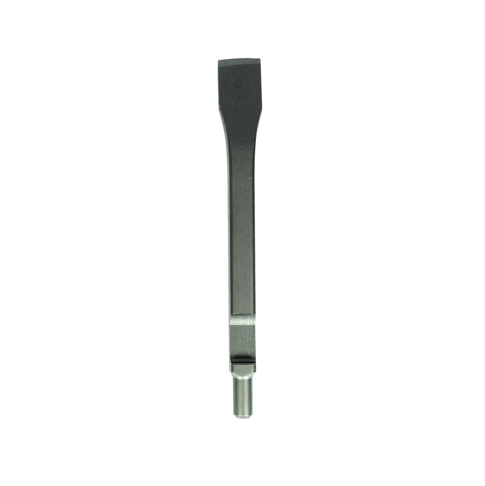 FLAT CHISEL SHANK ISO SQUARE 1/2'' productfoto
