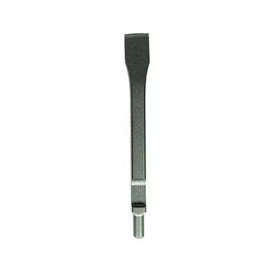 FLAT CHISEL SHANK ISO SQUARE 1/2'' fotografie produs