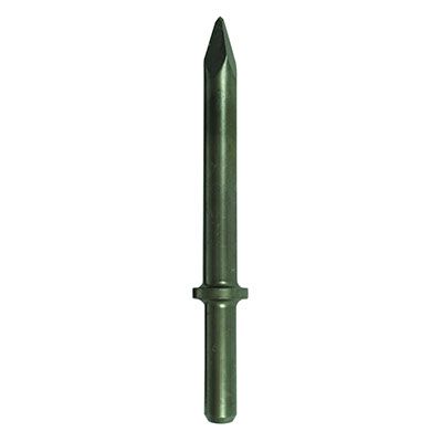 PICK CHISEL SHANK ROUND 15MM foto de producto