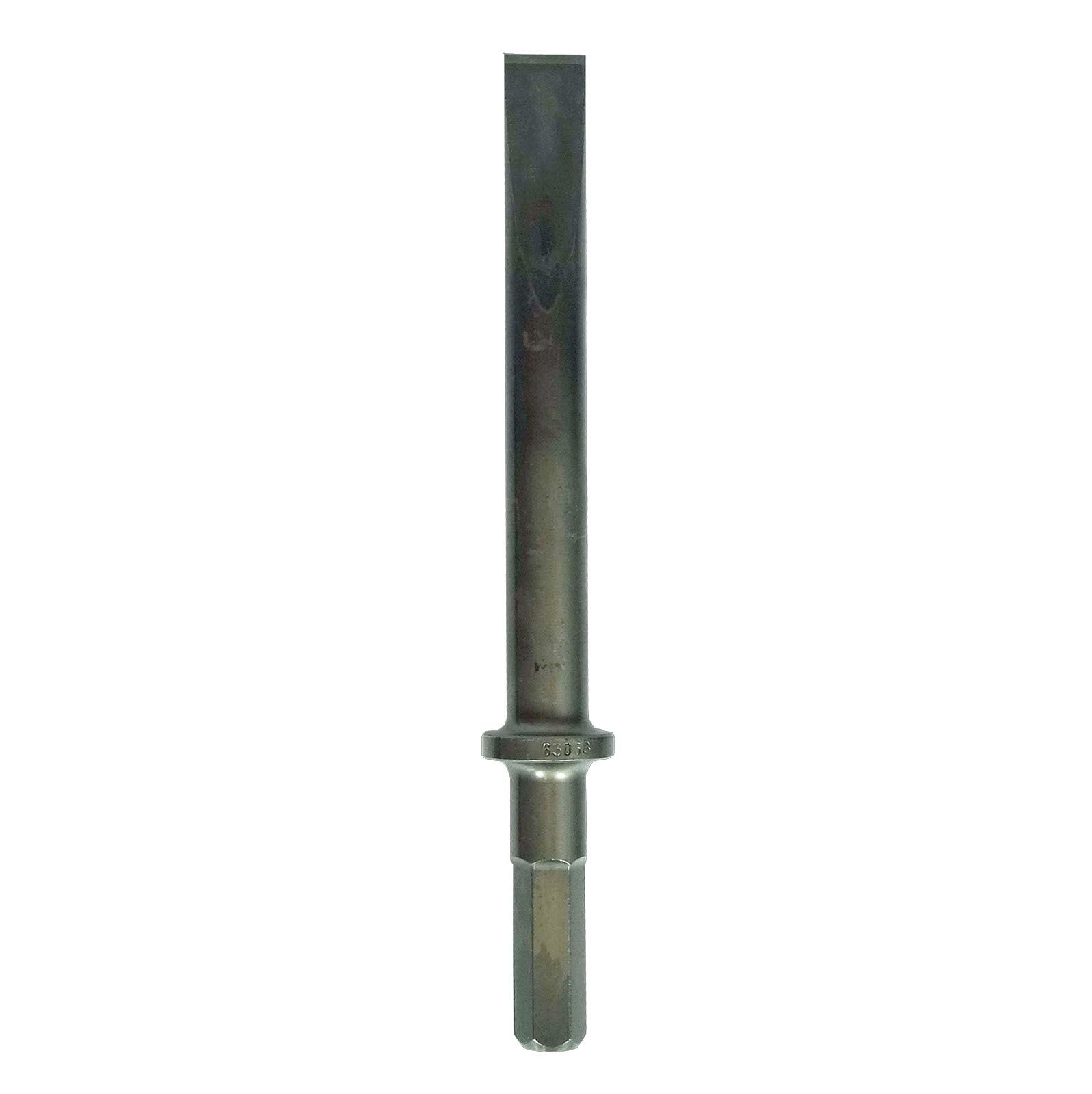 FLAT CHISEL SHANK HEX 12,5MM product photo
