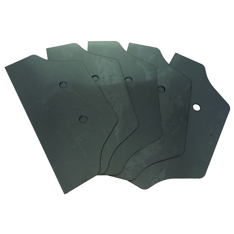 BLADES PACK X5 SHANK HEX 5/8'' product photo