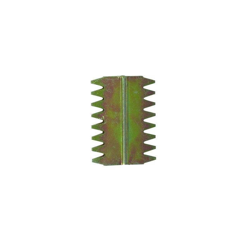 COMB BLADES SHANK HEX 5/8'' product photo