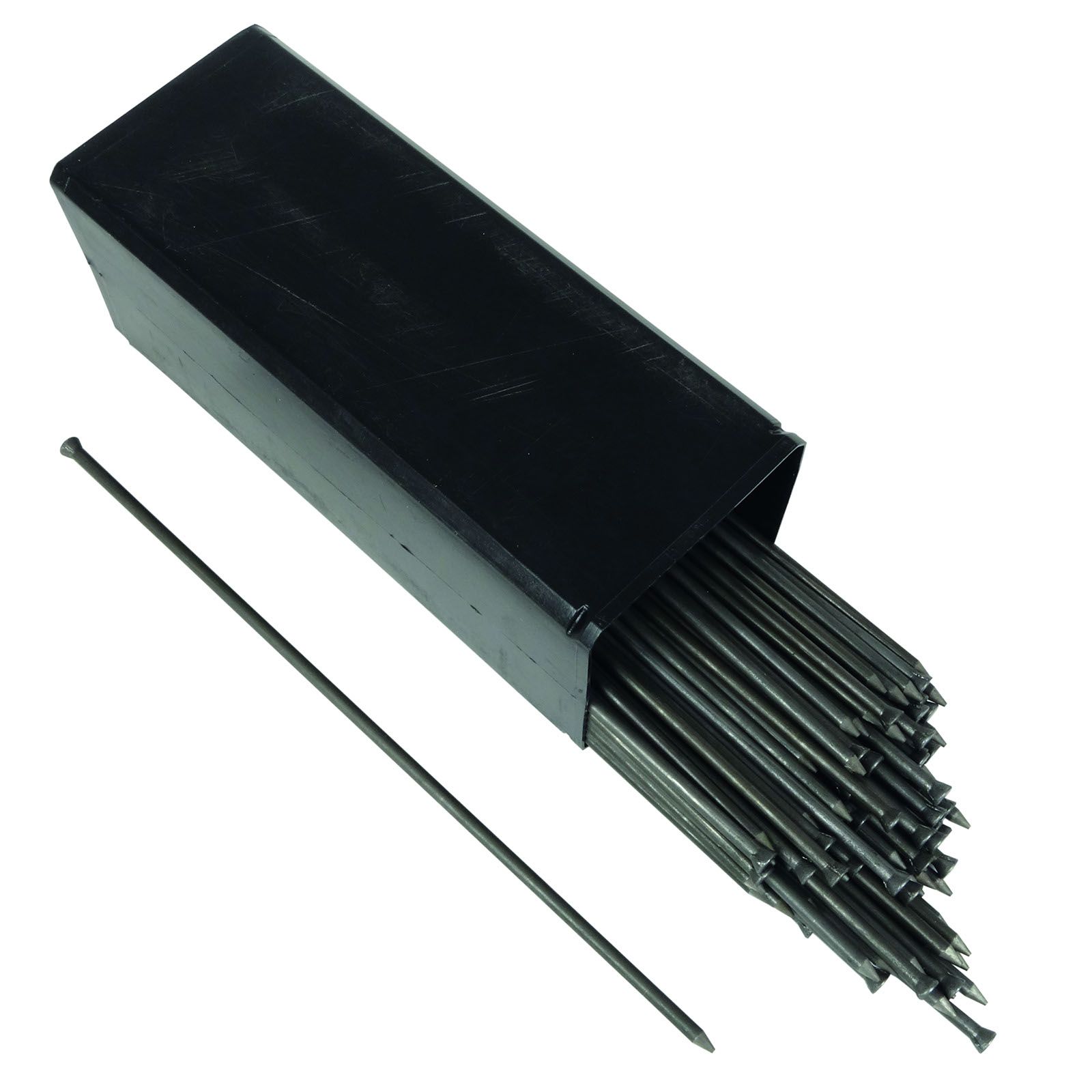 NEEDLE POINTED 3MM x 178 (SET 100) Chicago Pneumatic