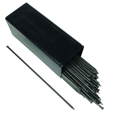 NEEDLE POINTED 3MM x 178 (SET 100) product photo