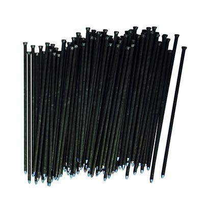 NEEDLE POINTED 4MM x 178 (SET 100) product photo