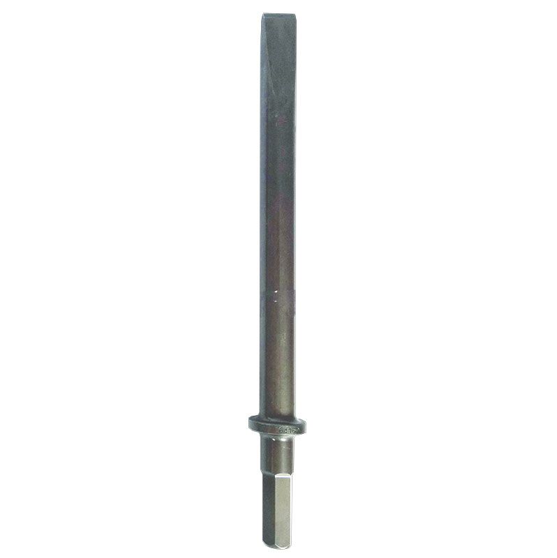 FLAT CHISEL SHANK HEX 12,5MM product photo
