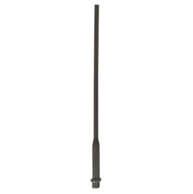 STRAIGHT CHISEL SHANK ROUND 9,5MM foto de producto