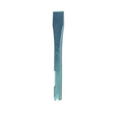 FLAT CHISEL SHANK QTR. OCT. WF 1/2'' foto do produto