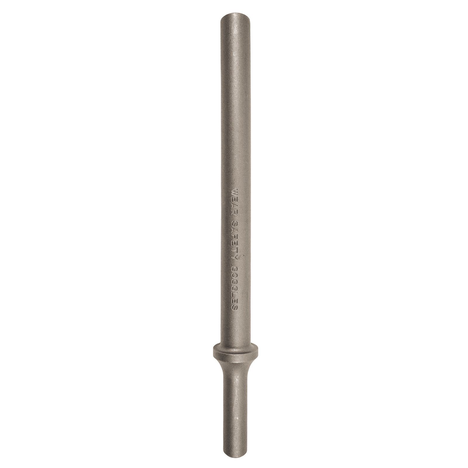 BLANK CHISEL SHANK ROUND .401'' Chicago Pneumatic