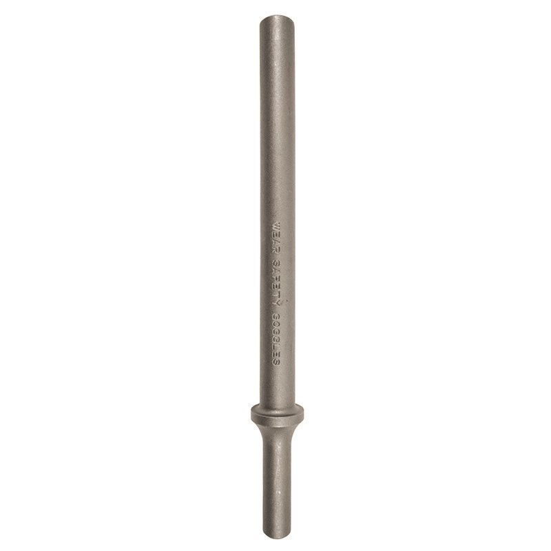 BLANK CHISEL SHANK ROUND .401'' product photo