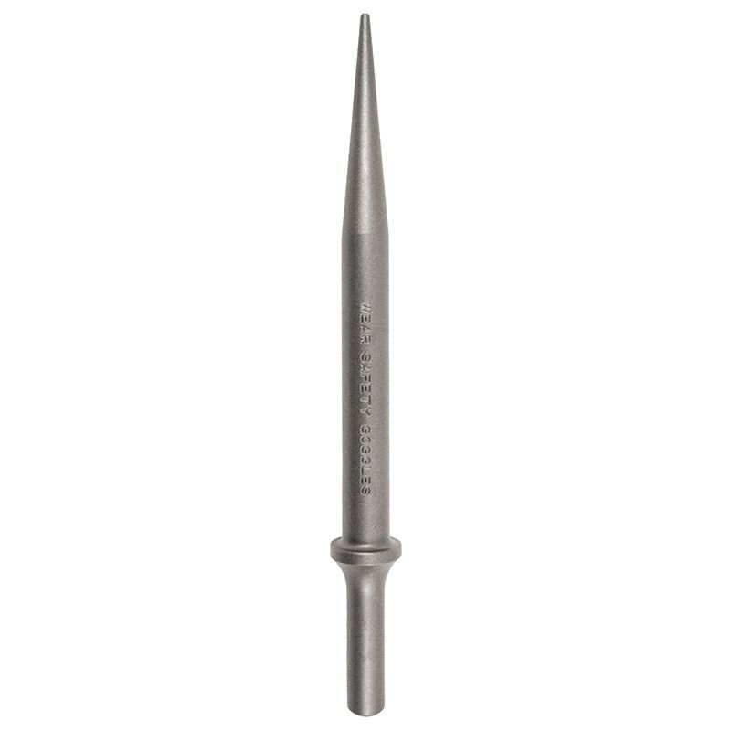 TAPERED PUNCH SHANK ROUND .401'' product photo