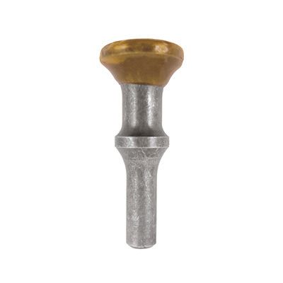 RIVET SET .498 4''(L) 1-1/4''(Ø) product photo