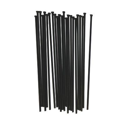 NEEDLE FLAT 3MM x 178 STEEL (SET 23) photo du produit