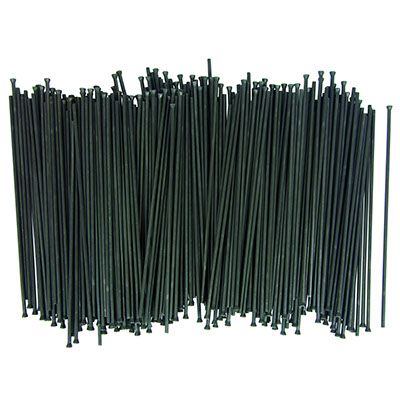 NEEDLE FLAT 3MM x 178 STEEL (SET 250) foto do produto