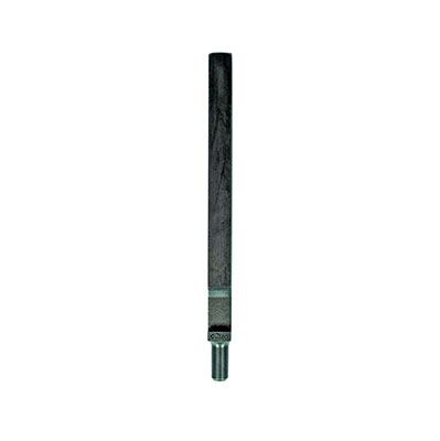 BLANK CHISEL SHANK ISO SQUARE 1/2'' product photo